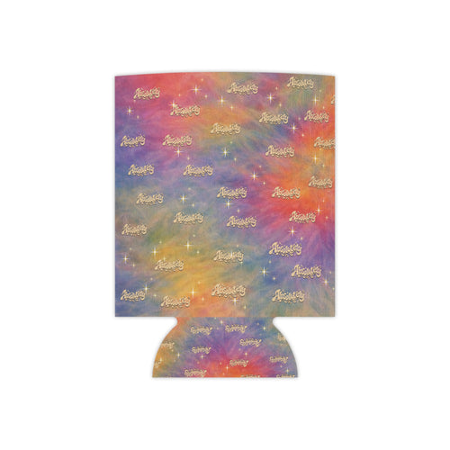 Absolutely Galaxy Koozie