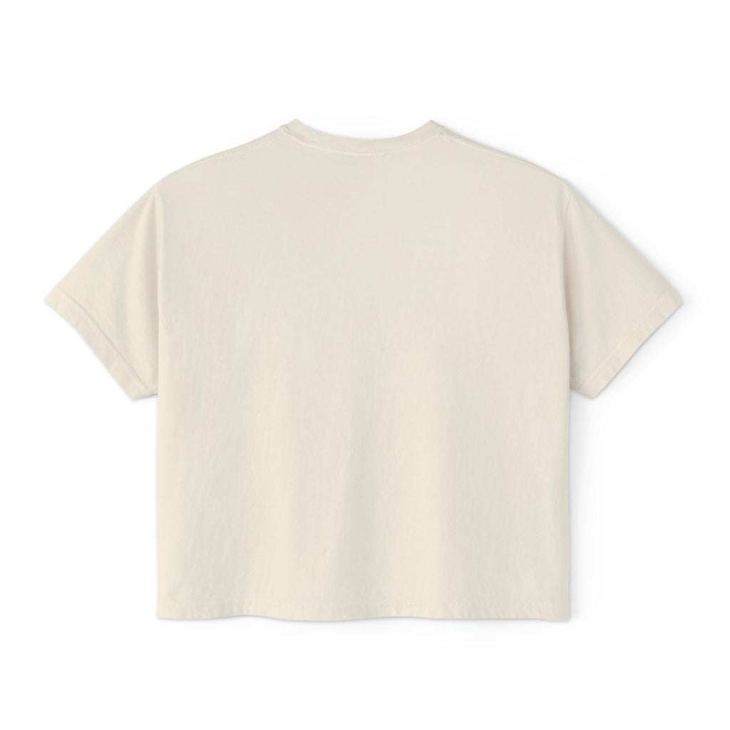 Absolutely Square Women's Boxy Tee