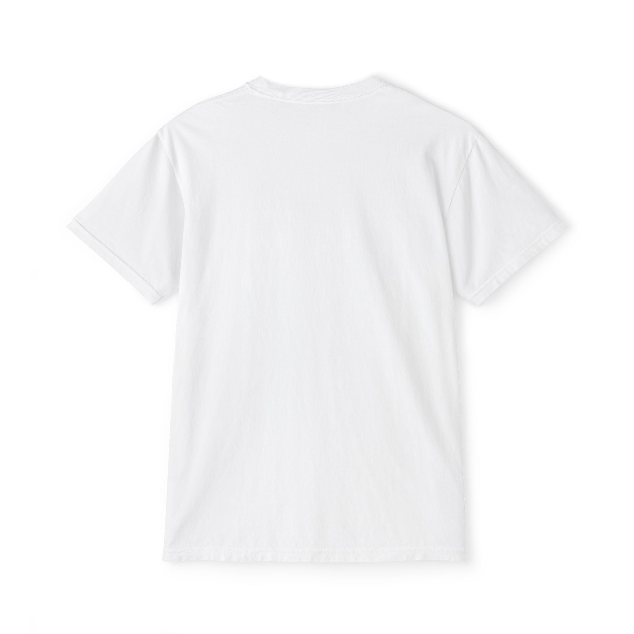 Absolutely Cream Pocket T-Shirt