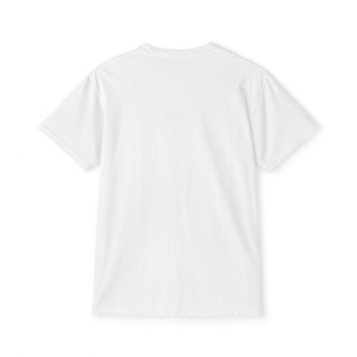 Absolutely Cream Pocket T-Shirt