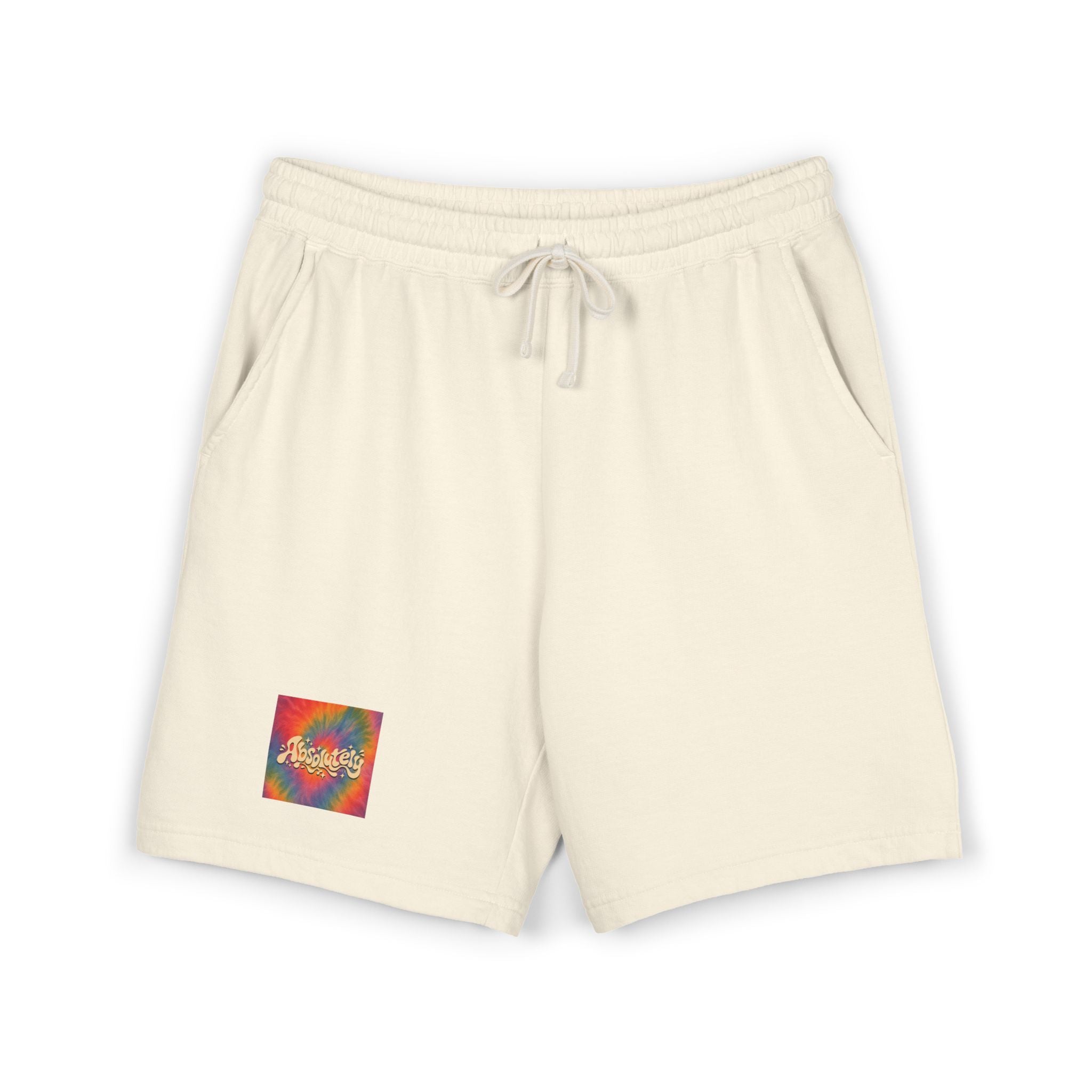 Absolutely Square Fleece Sweat Shorts