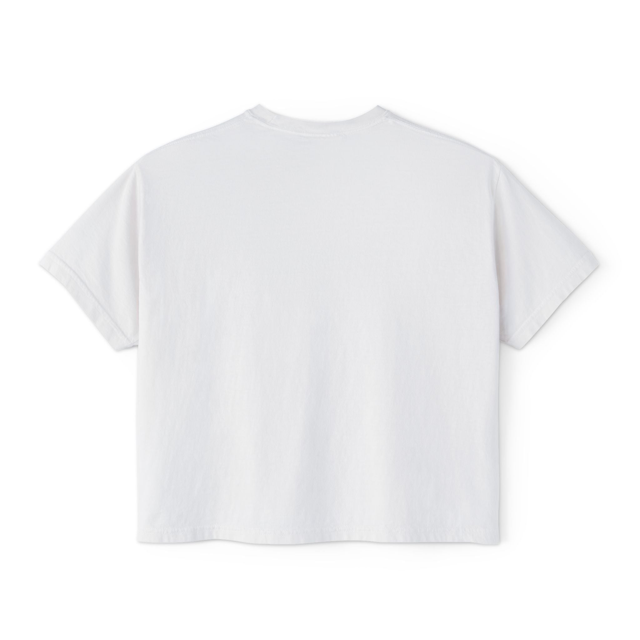 Absolutely Square Women's Boxy Tee
