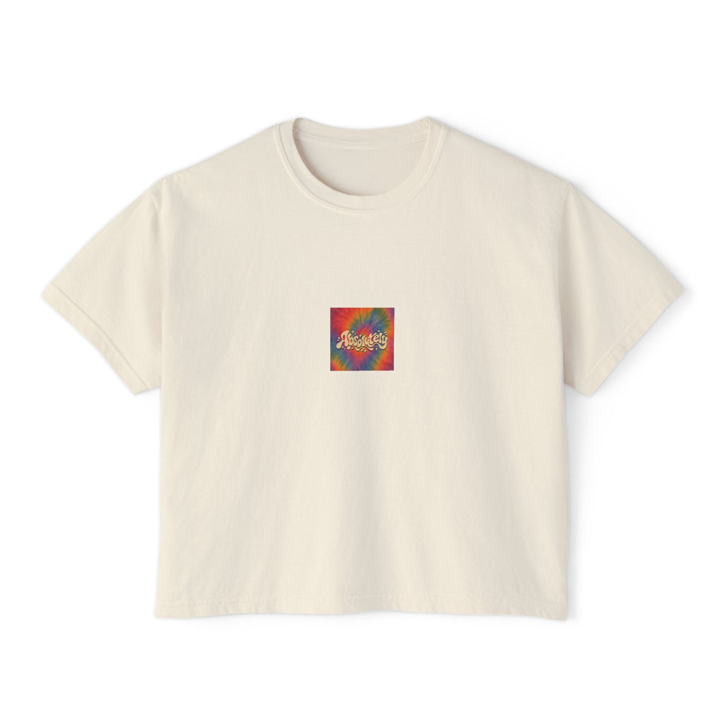 Absolutely Square Women's Boxy Tee