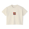 Absolutely Square Women's Boxy Tee